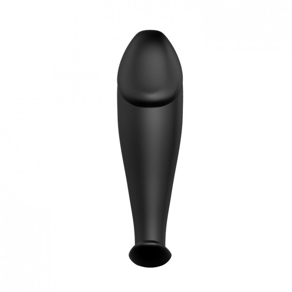 Plug Anal Com Ponta Formato De Glande Pretty Love - Imagem 2