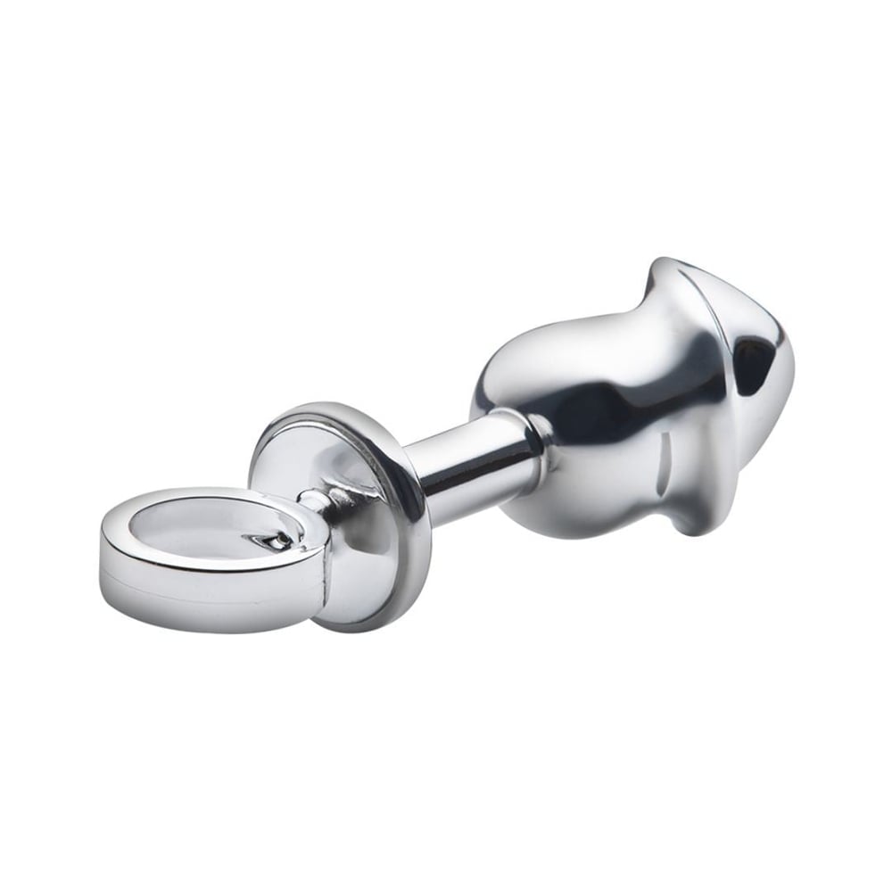 Anel Companheiro Com Cápsula Vibratória 16X3,8Cm Linha Pura Luxúria Sexy Fantasy - Imagem 9