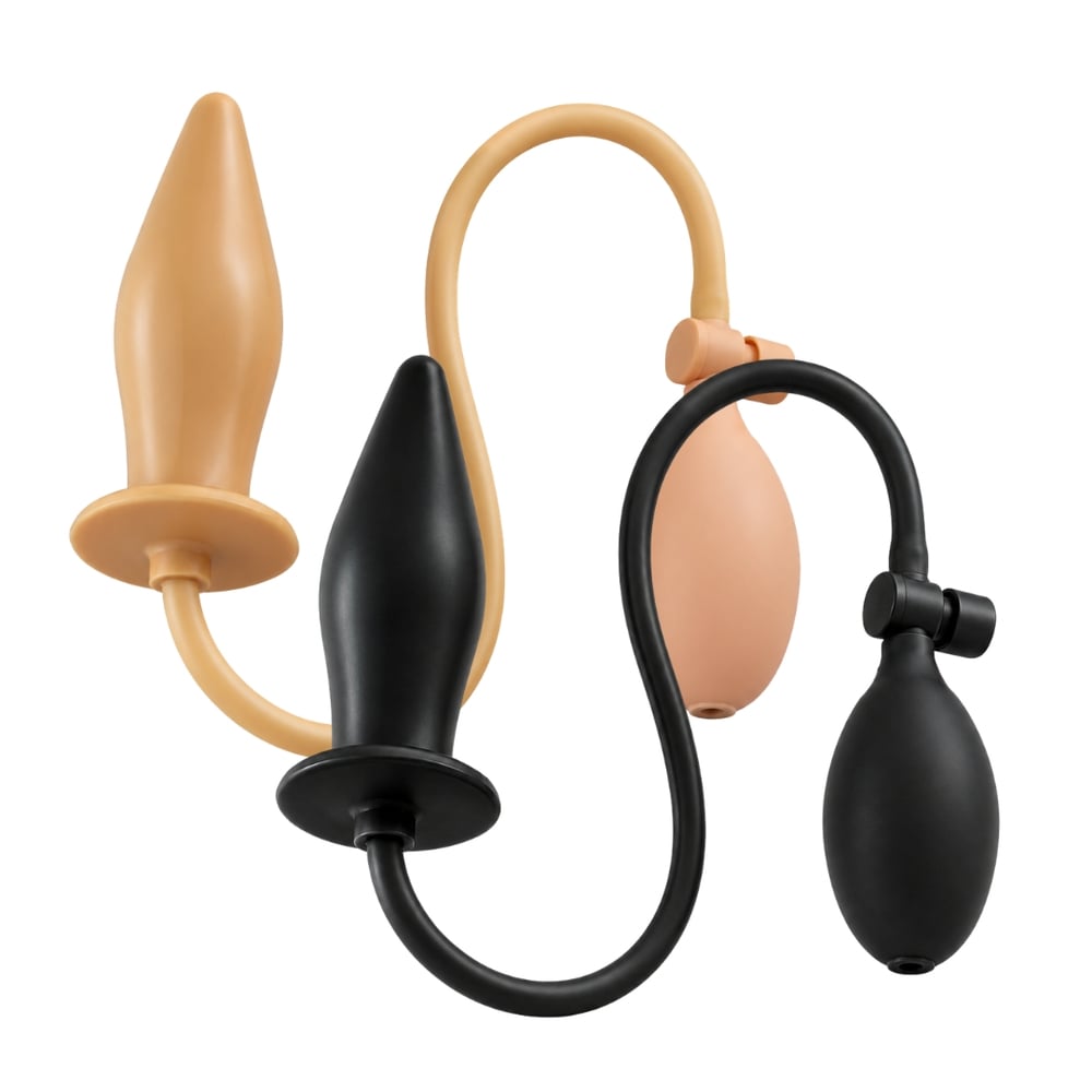 Vibrador Trish 5 Modos De Pulsação E 10 Modos De Vibrações Sl - Imagem 10