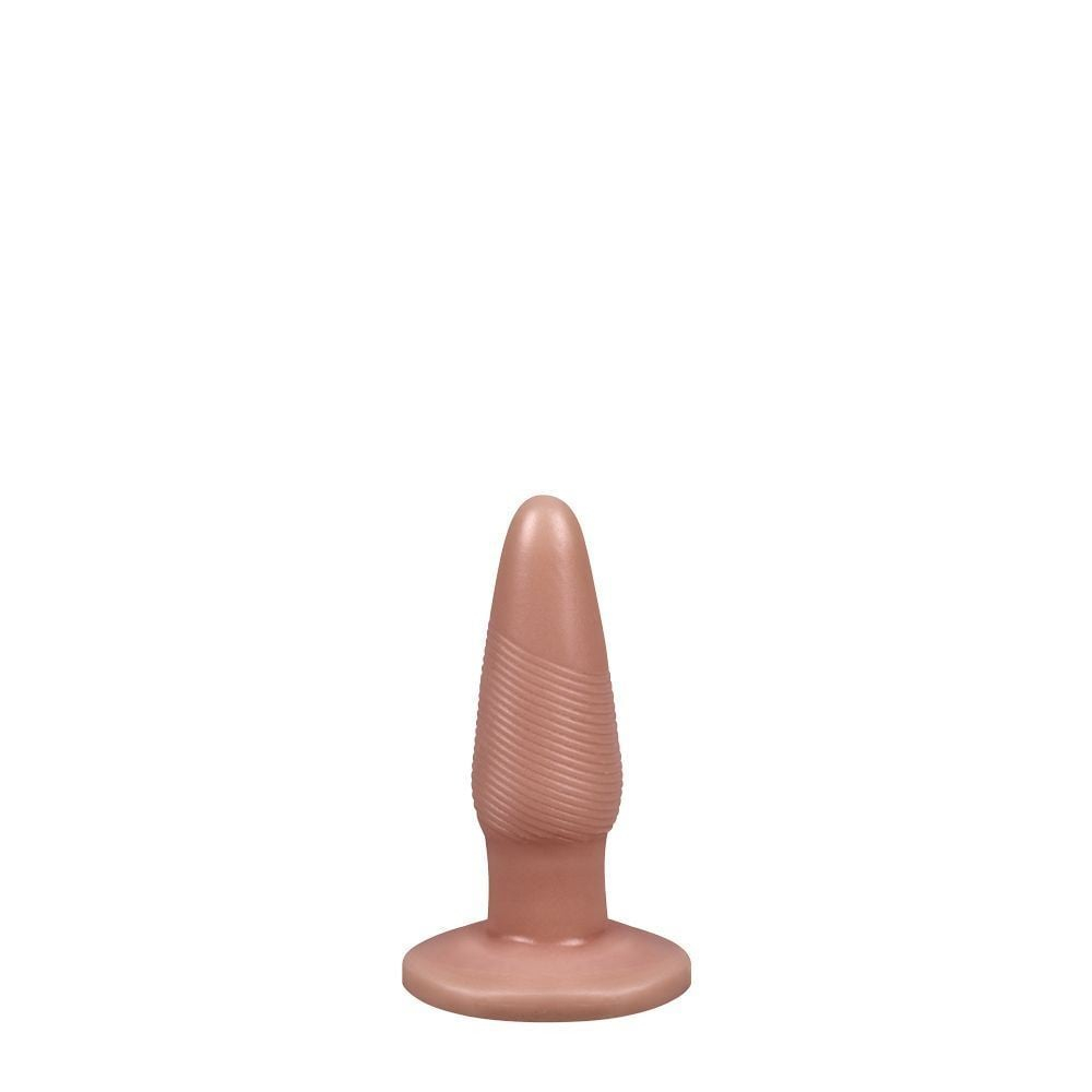 Plug Anal Mi Hombre 11 X 3,5Cm La Pimienta - Imagem 2