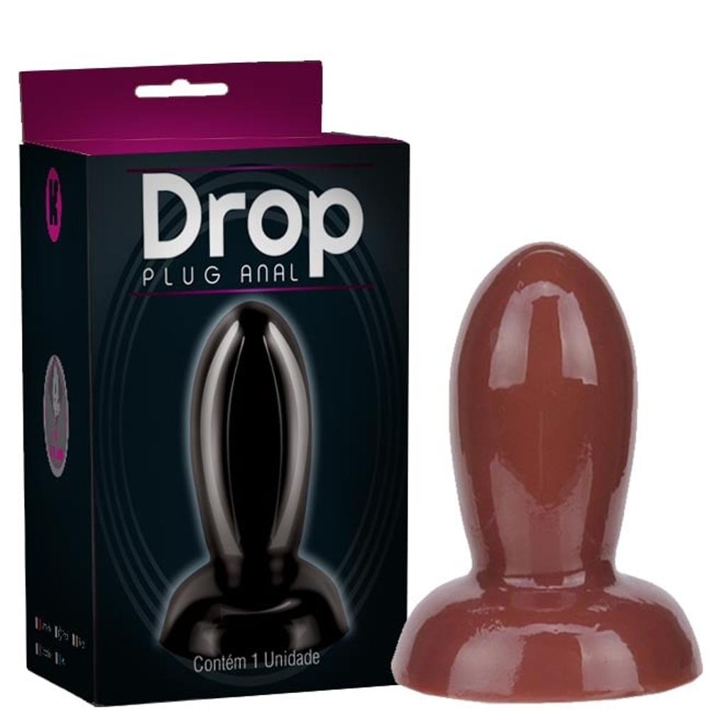 Estimulador Exxxplicit Love Black List Maciço 21 X 3,5Cm Sexy Fantasy - Imagem 6