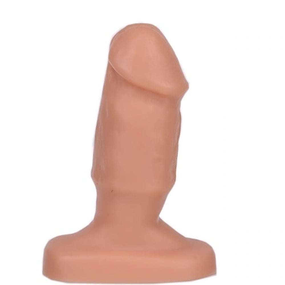 Plug Anal Com Pedra Tamanho P Linha Lite Sexy Fantasy - Imagem 10