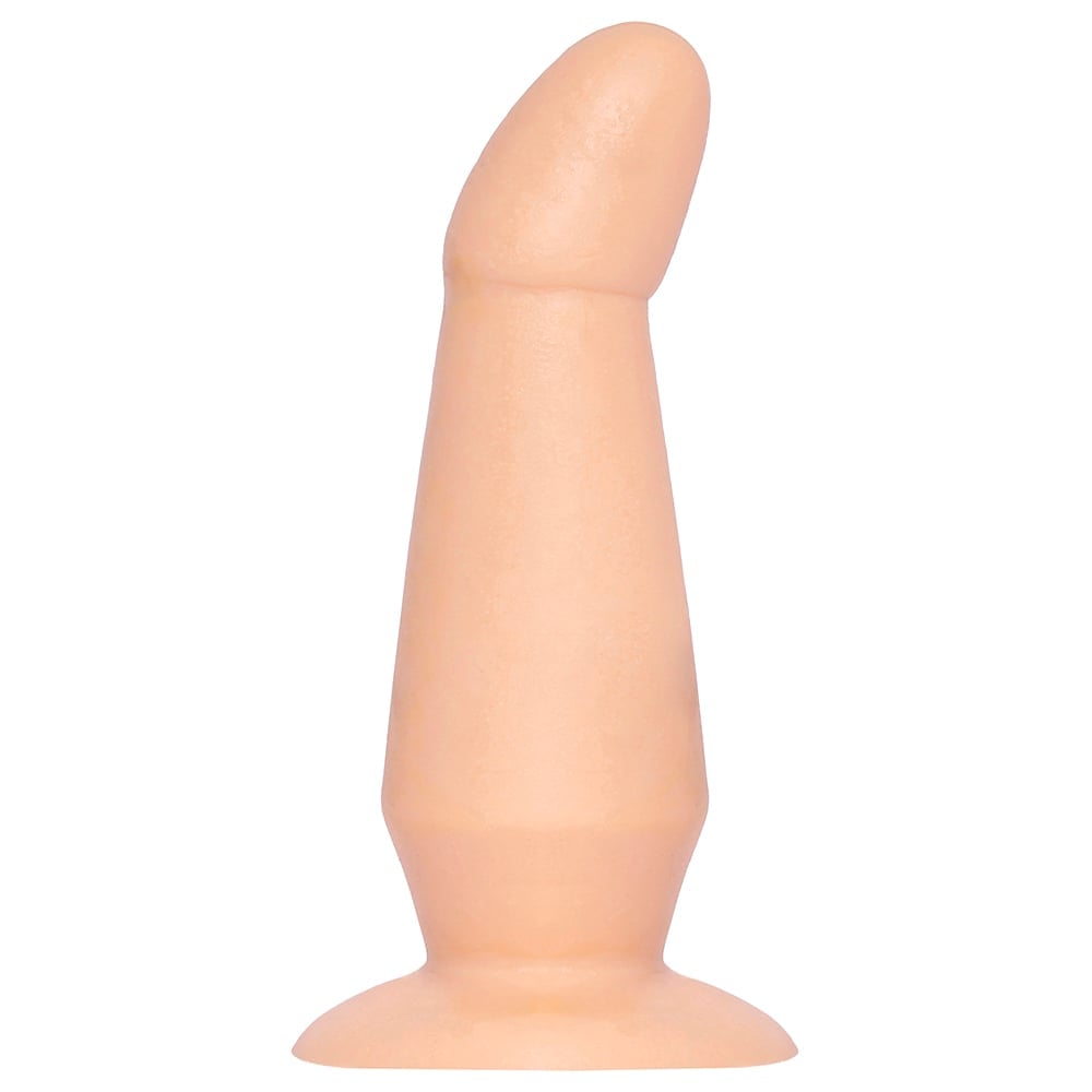 Plug Anal Bicolor Linha Lite Tamanho P Sexy Fantasy - Imagem 10