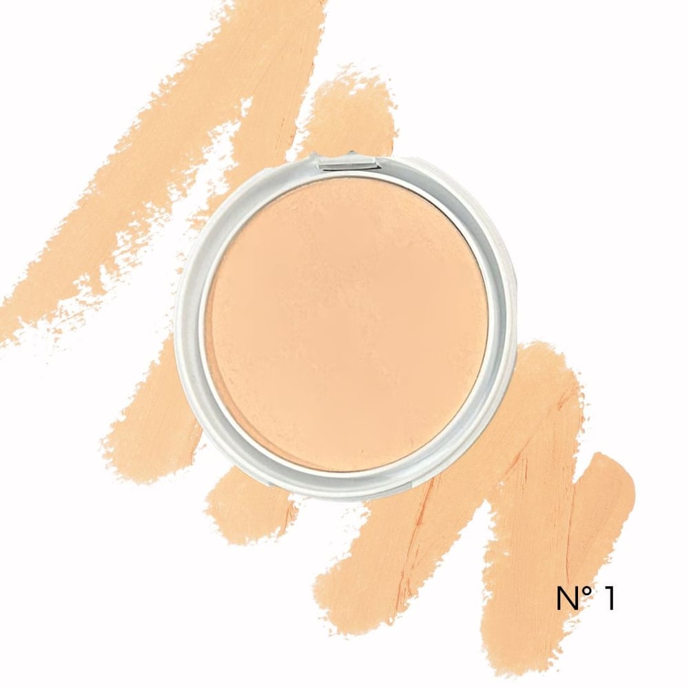 Pó Rosa Mosqueta Powder Textura Fina 10G Safira Cosméticos - Imagem 10