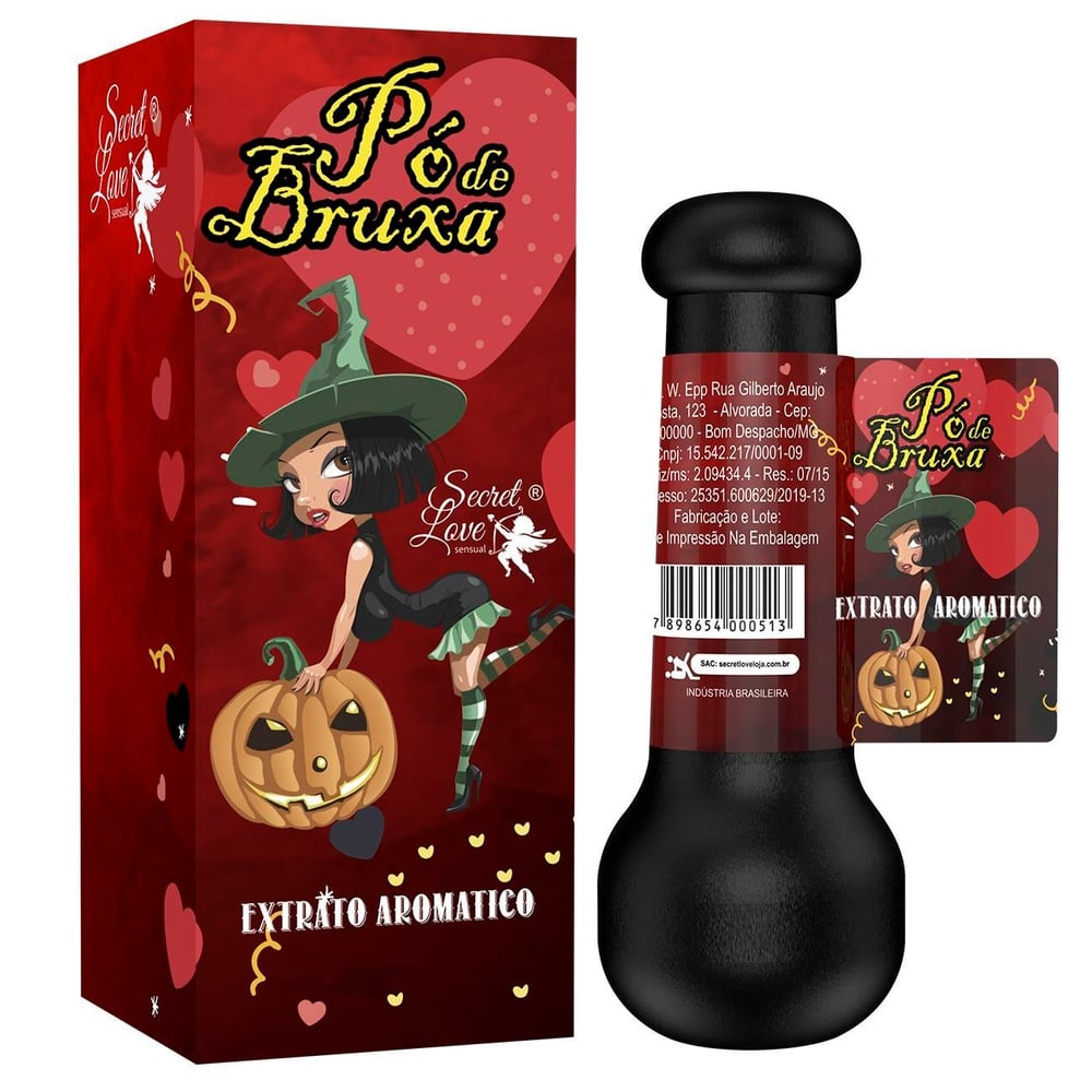 Molhada Revoada Energy Estimulante Com Maca Peruana 355Ml Pepper Blend - Imagem 5