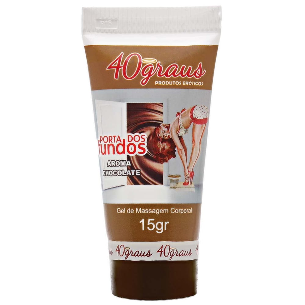 O Segredo Gel Dessensibilizante 17G Deborah Secco By Intt - Imagem 6