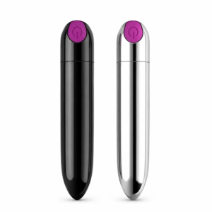 Power Bullet Recarregável 10 Modos De Vibração Youvibe