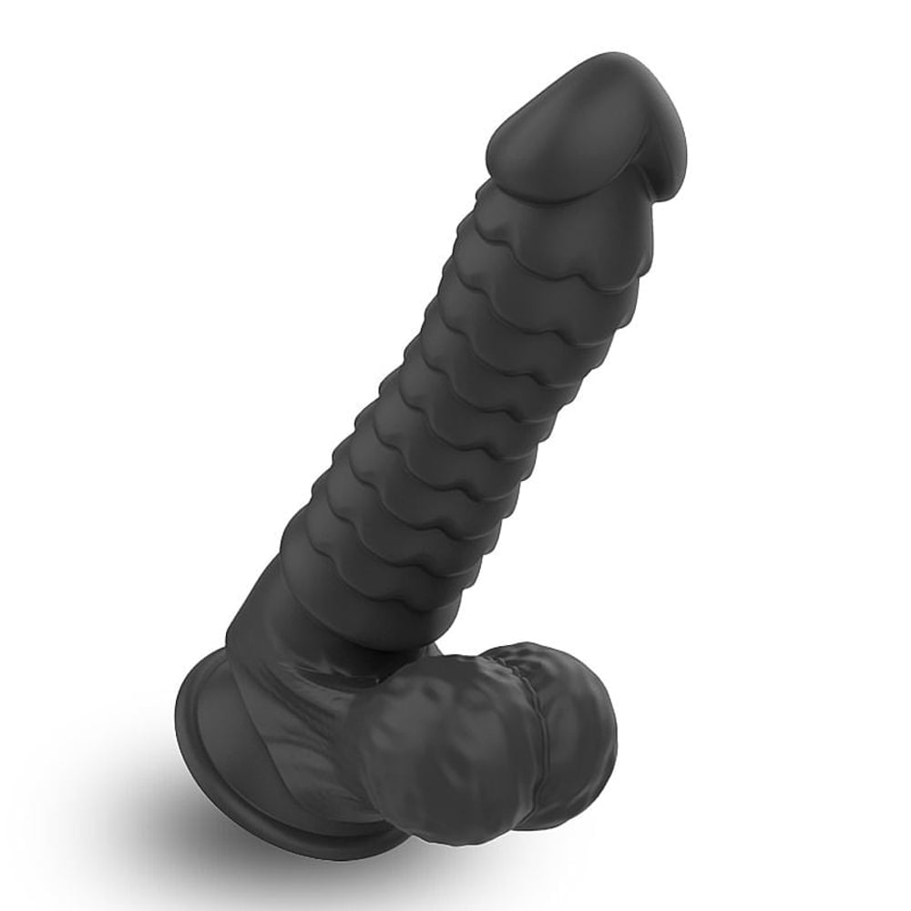 Vibrador Wicked Rabbit Sobe E Desce 7 Modos De Vibração Nv Toys - Imagem 7