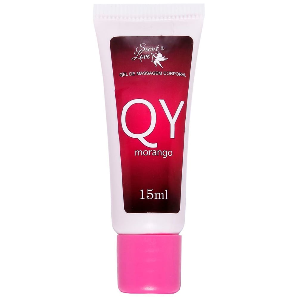 Intenselub Neutro Gel Lubrificante 60G Sexy Hot - Imagem 4