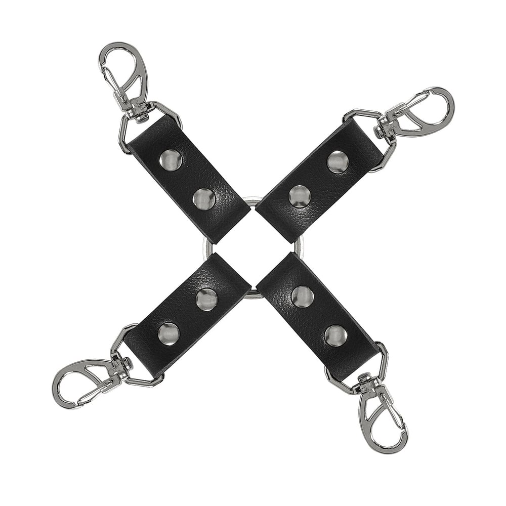 Restritor Hogtie Dominatrix - Imagem 2