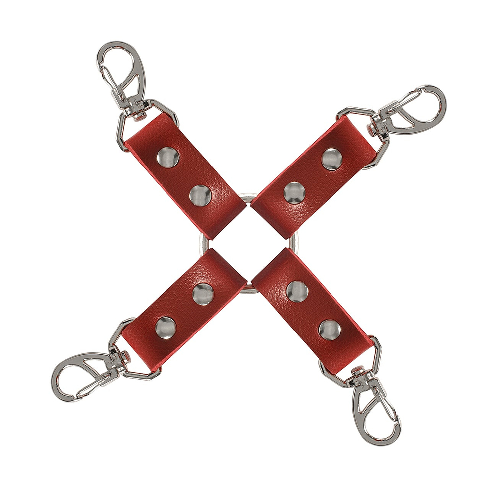 Restritor Hogtie Dominatrix - Imagem 3