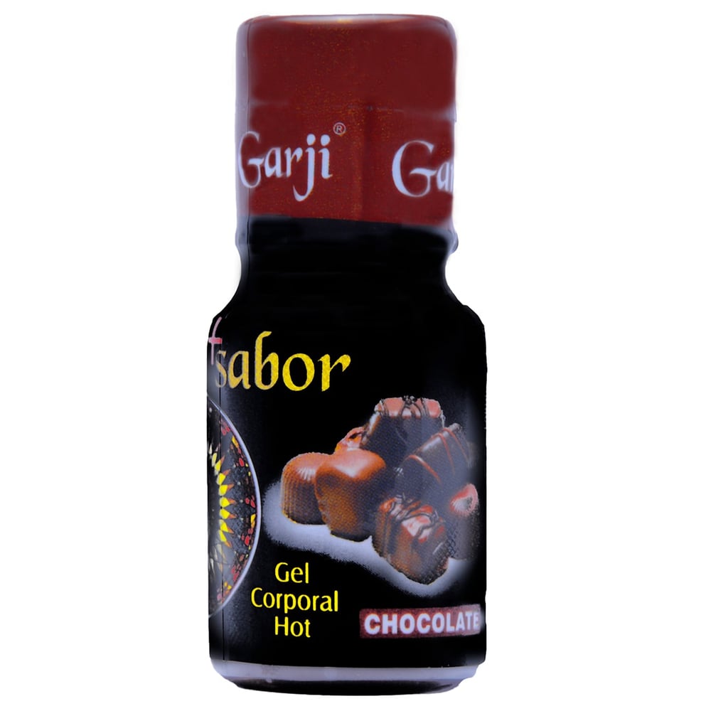 Neon Lub Gel Lubrificante Comestível 30G Brilha Na Luz Negra Pepper Blend - Imagem 10