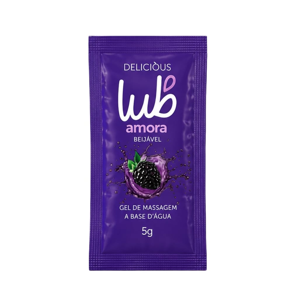 Tesão De Vaca Gel De Massagem 40Ml Banho De Gata - Imagem 9
