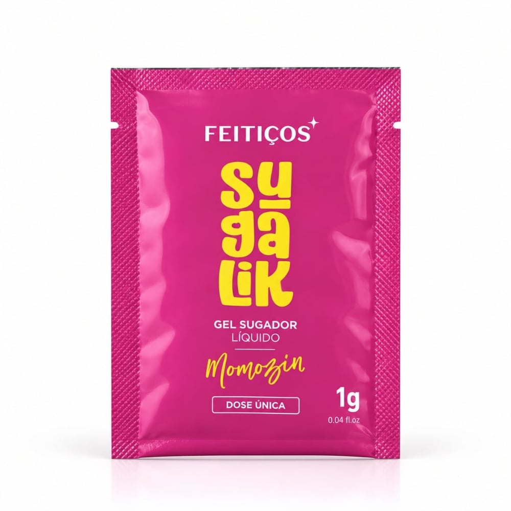 Ilumina Dust Bala Em Pó Linha Shine Well 20G Pepper Blend - Imagem 8