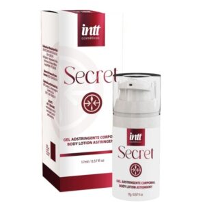 Secret Gel Adstringente Corporal 17G Intt