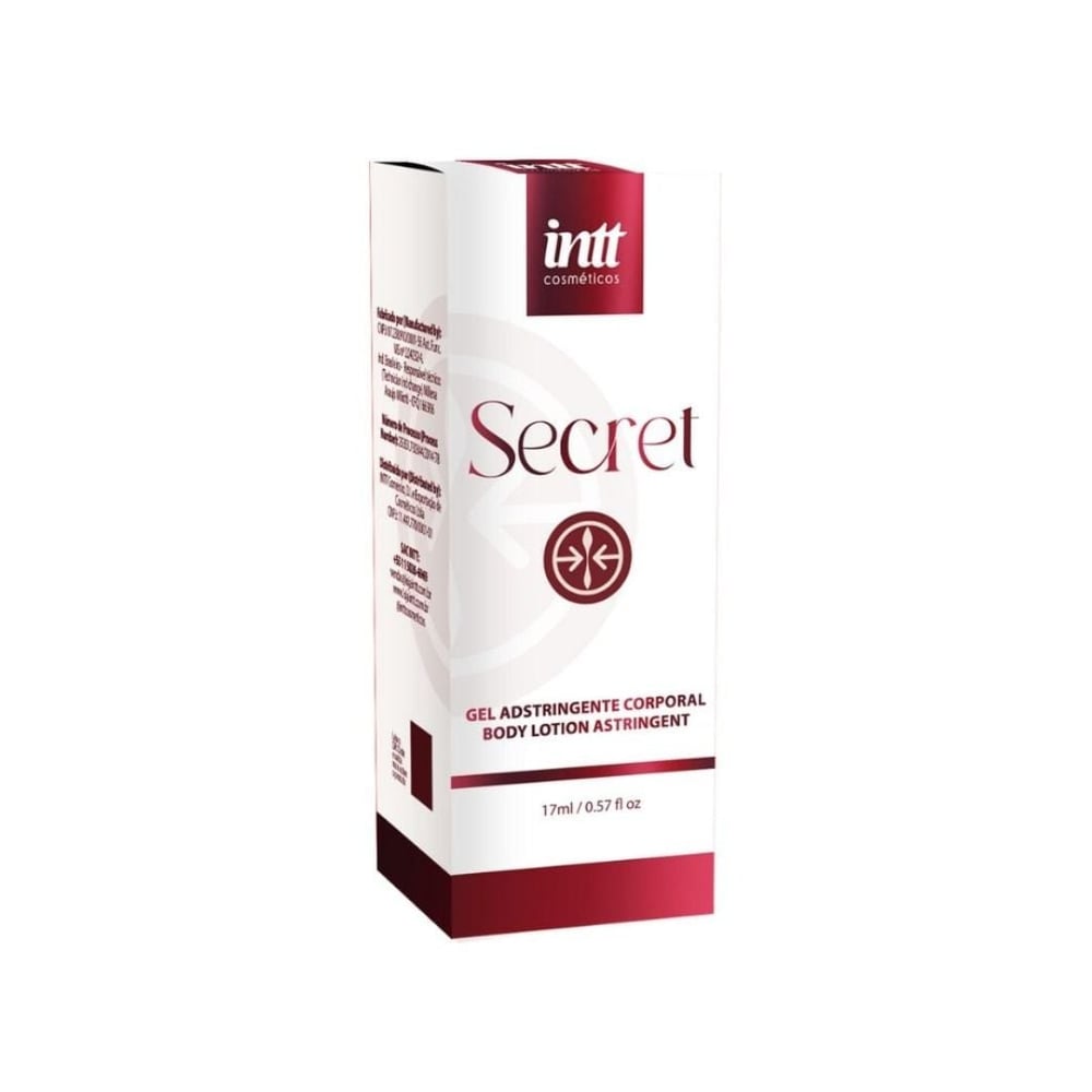 Haja Coração Excitante Feminino Linha Futebol 15Ml Garji - Imagem 3