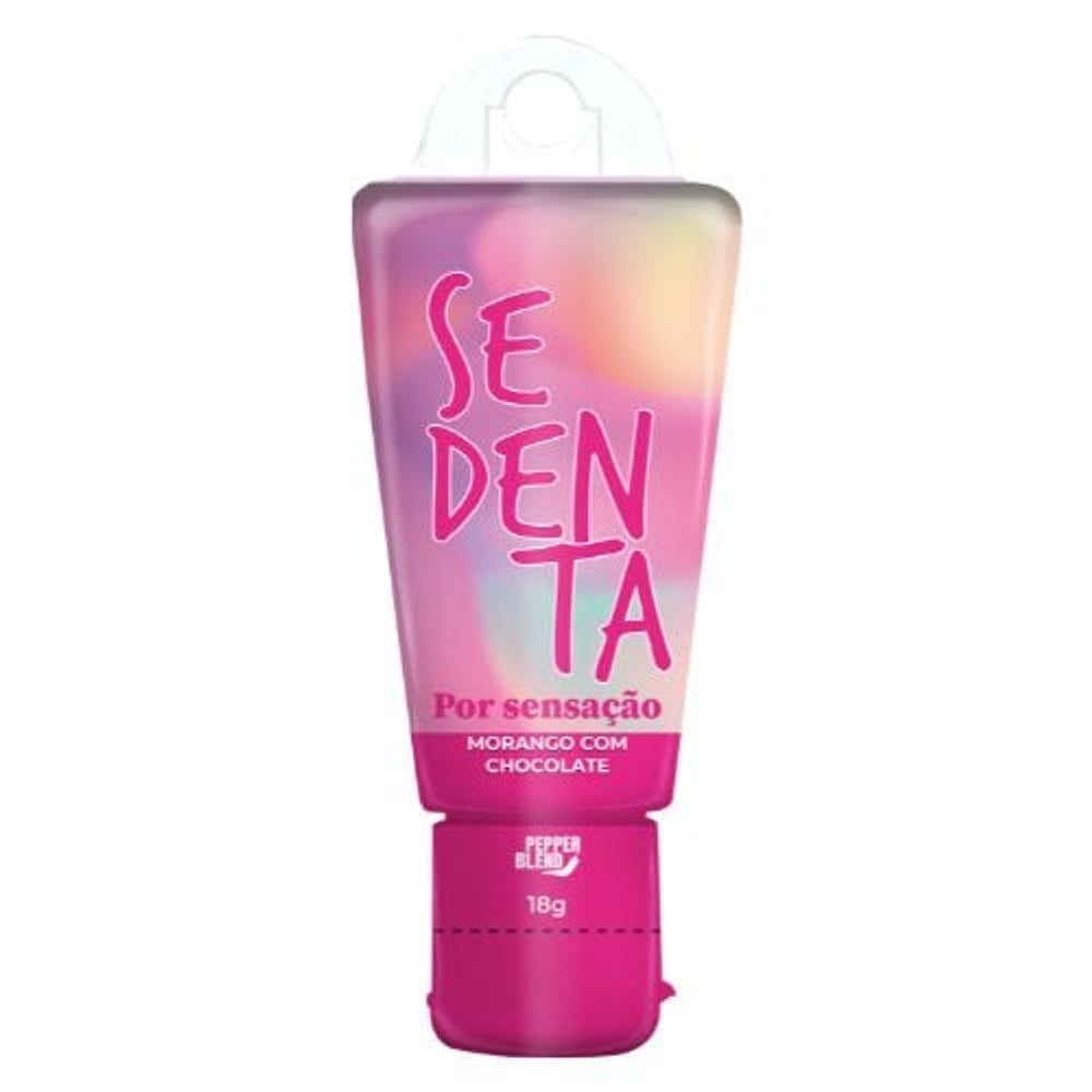 Gel Comestível Mais Sabor 35Ml Garji - Imagem 4