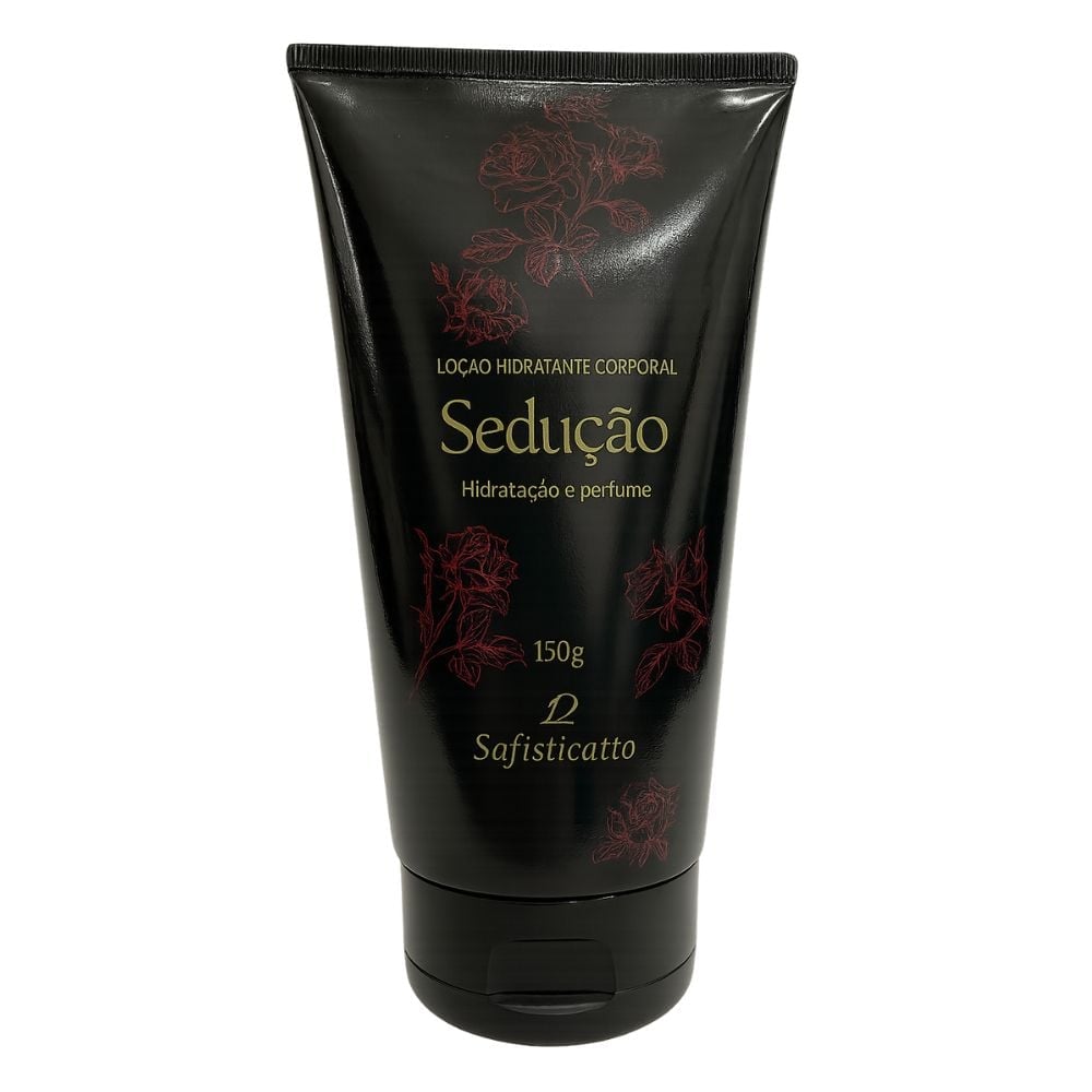 Mousse Hidratante Íntimo E Corporal 200Ml Linha Molhada Pepper Blend - Imagem 6
