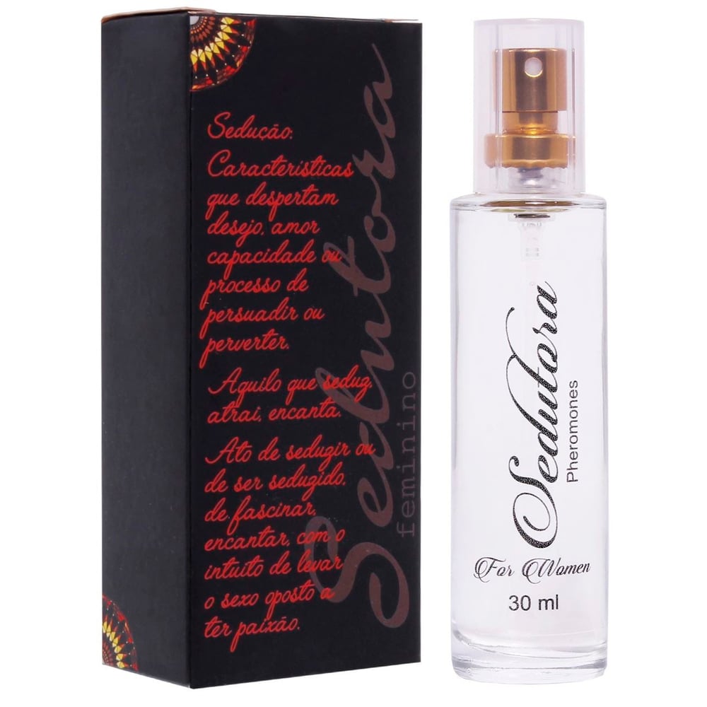 Bussy Poderosa Hottie Girl Desodorante Íntimo 28Ml Hot Flowers - Imagem 2