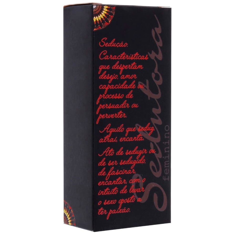 Bussy Poderosa Hottie Girl Desodorante Íntimo 28Ml Hot Flowers - Imagem 3