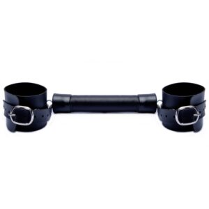 Separador Com Algemas 15Cm Dominatrix