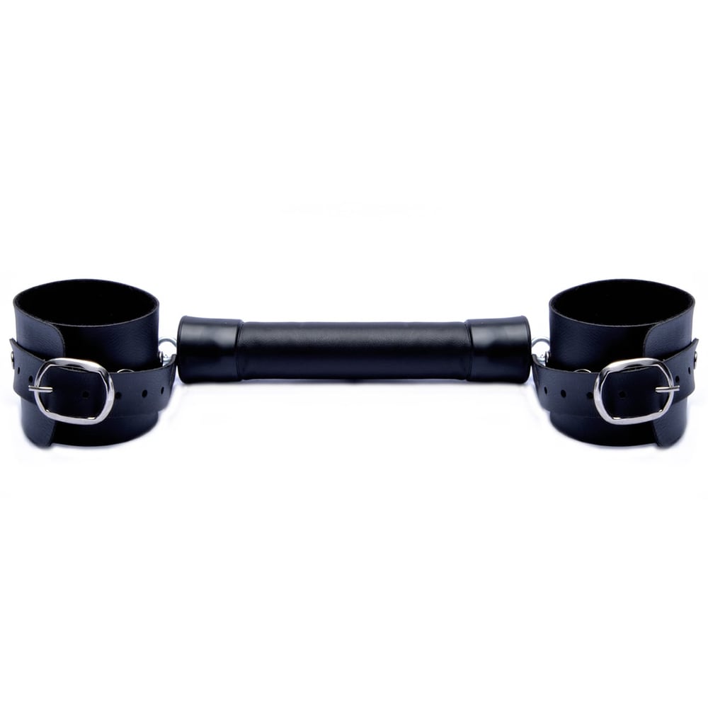 Separador Com Algemas 15Cm Dominatrix