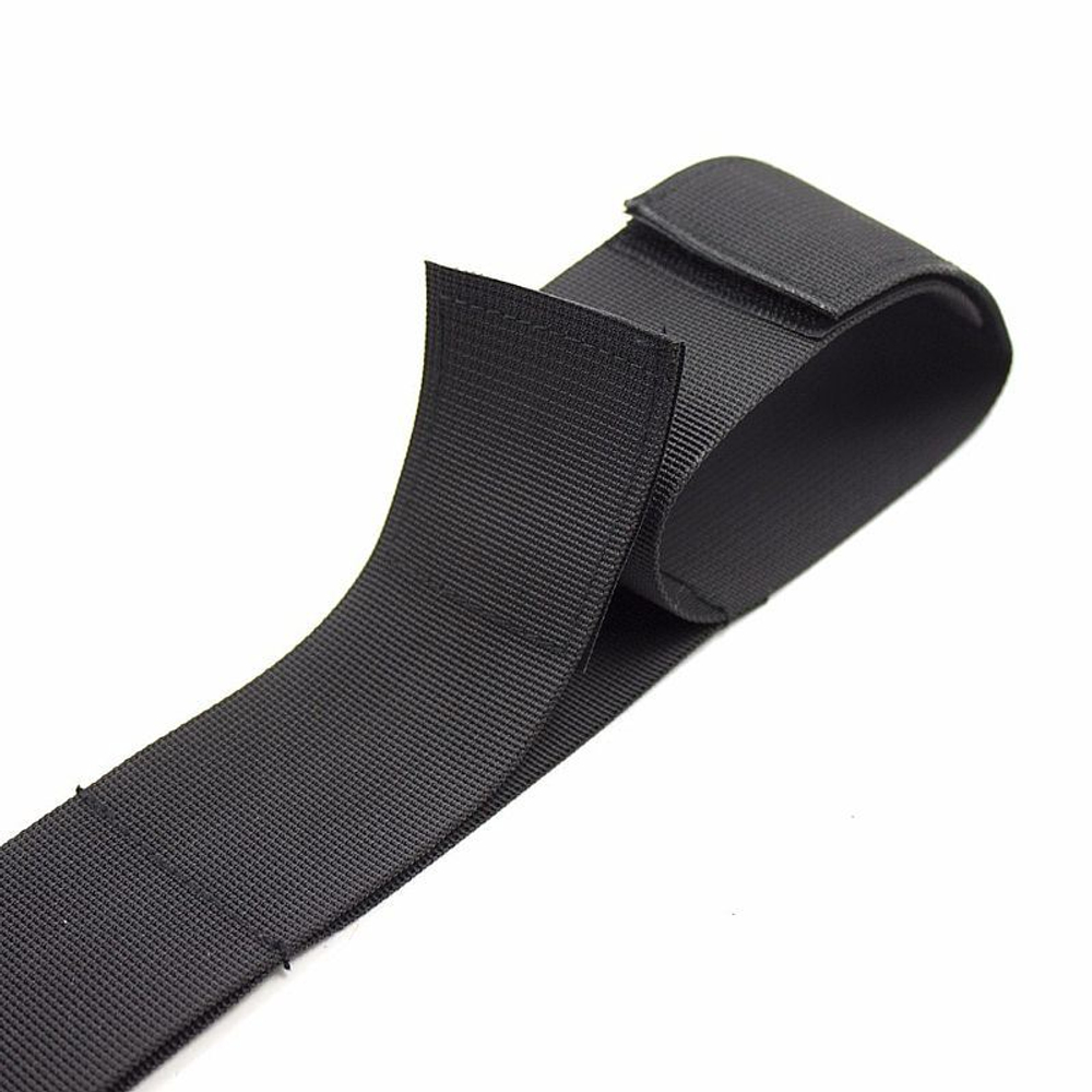 Separador De Pernas E Punhos Spread Vibe Toys - Imagem 6