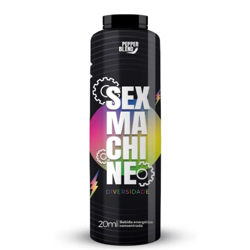 Poção Do Amor Energetico Estimulante 10Ml K-Lab - Imagem 4
