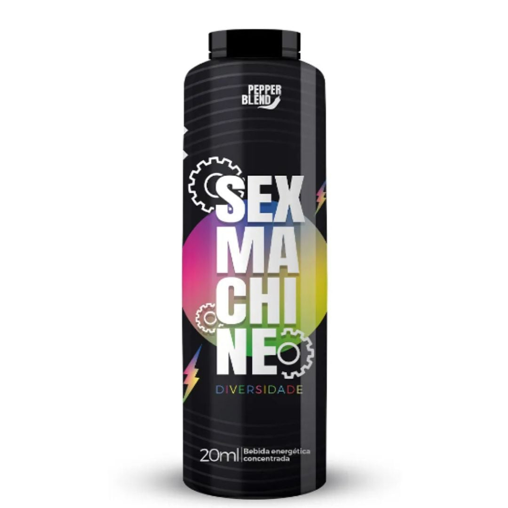 Sexy Drink Pó Mágico Extra Forte Hot Flowers - Imagem 4