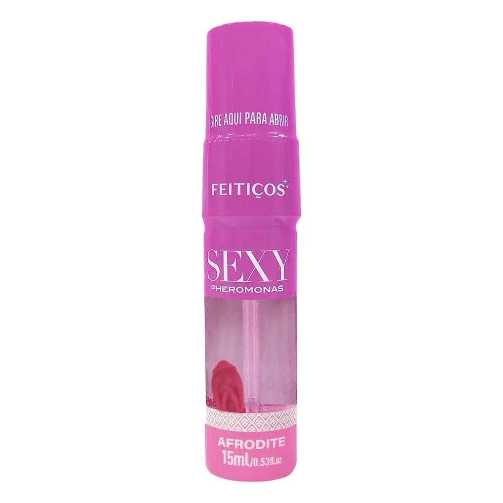 Banho Sexy Madame Perfume Para Calcinha 40Ml Soul Cosméticos - Imagem 2