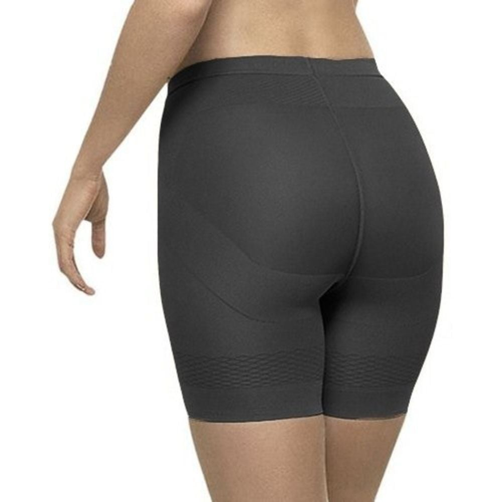 Short Feminino Modelador Up Line Com Elastano Loba - Imagem 4