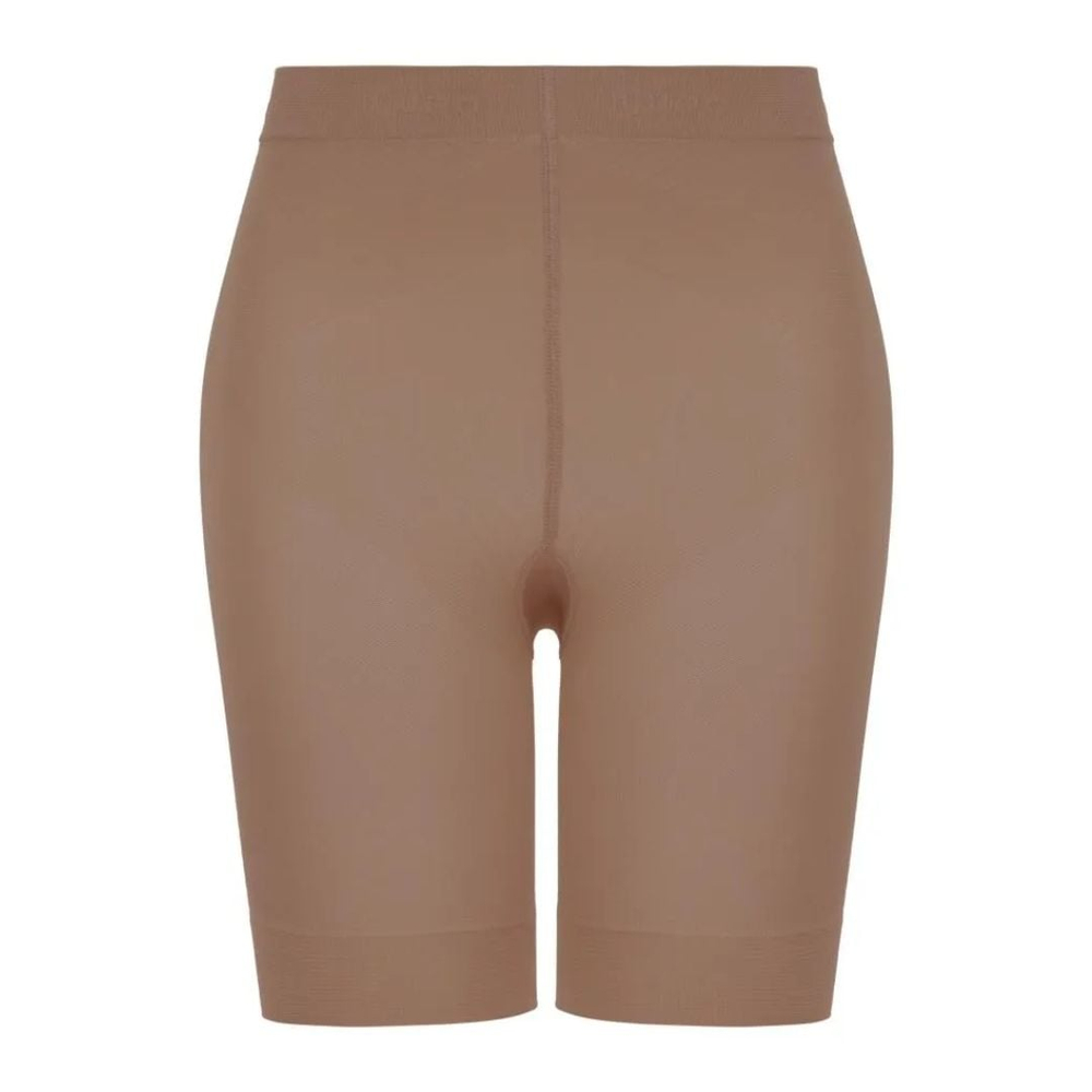 Short Feminino Modelador Up Line Com Elastano Loba - Imagem 8