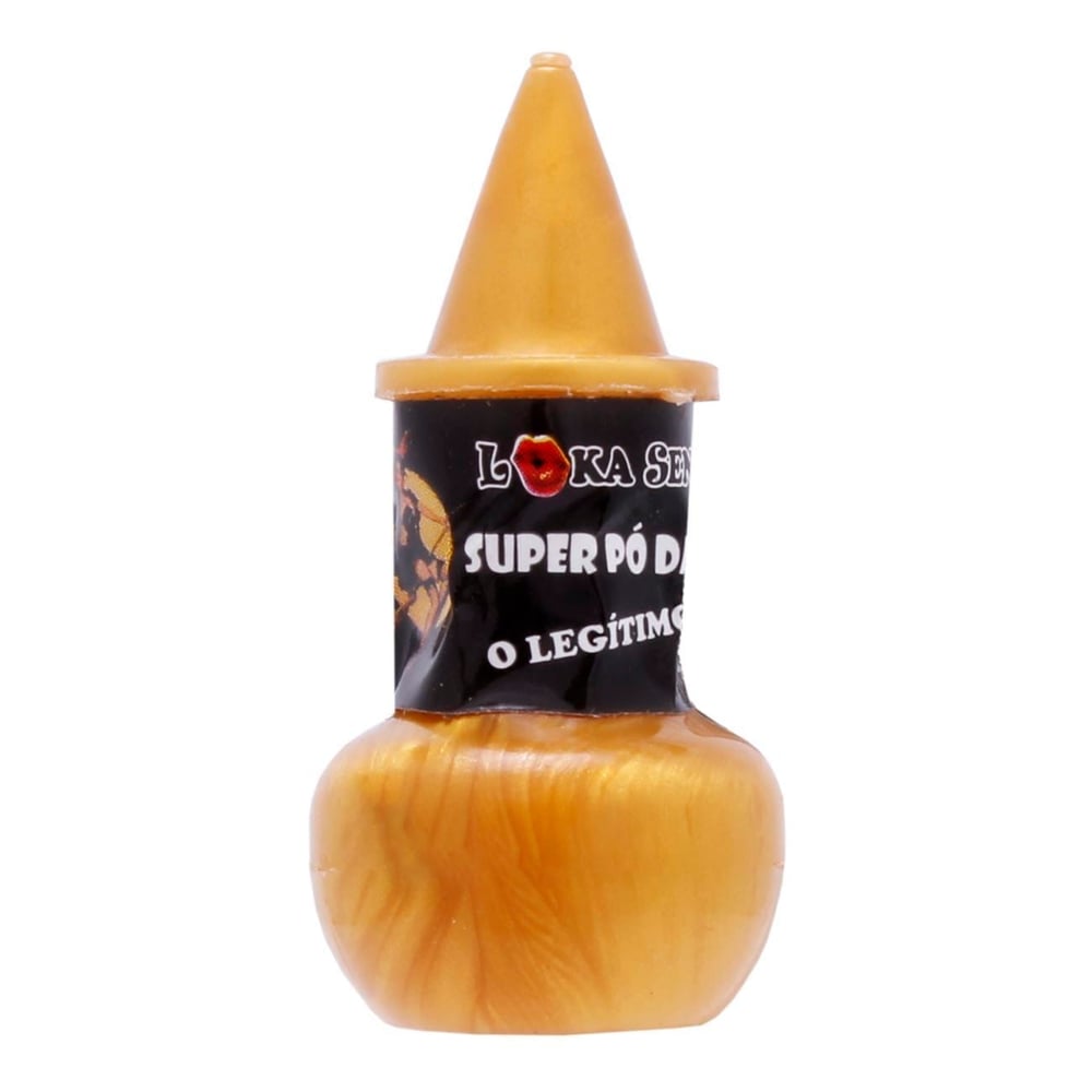 Super Po Da Bruxa Loka Sensação - Imagem 2