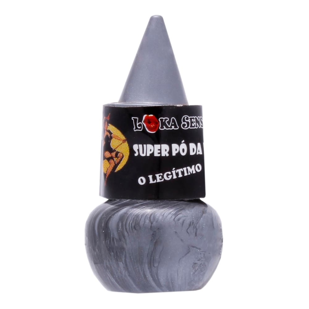 Super Po Da Bruxa Loka Sensação - Imagem 3