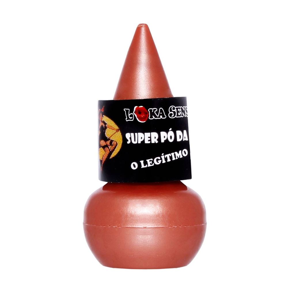 Super Po Da Bruxa Loka Sensação - Imagem 4