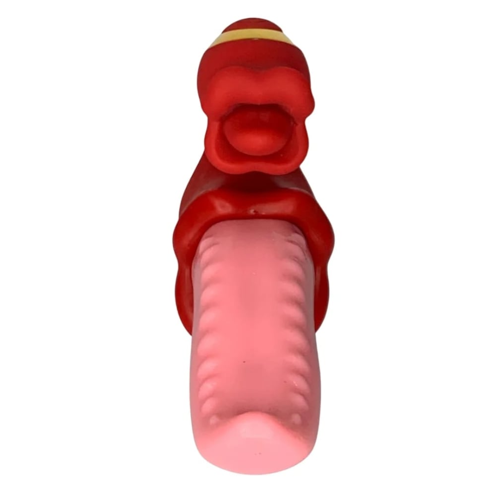 Super Vibrador Língua Giratória Com Rotação De 360° Vibe Toys - Imagem 2