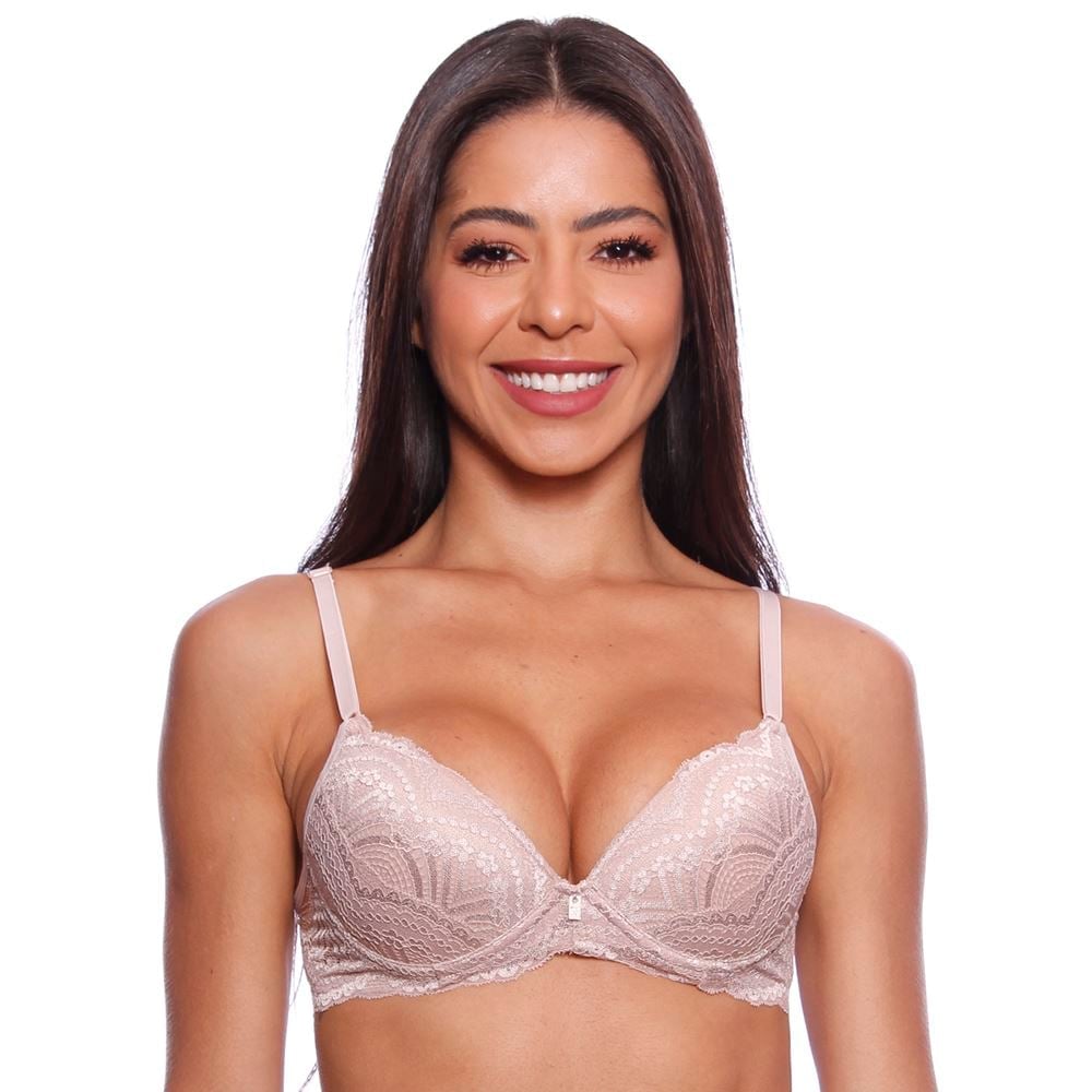 Sutiã Charme Base Renda Nayane Rodrigues - Imagem 5