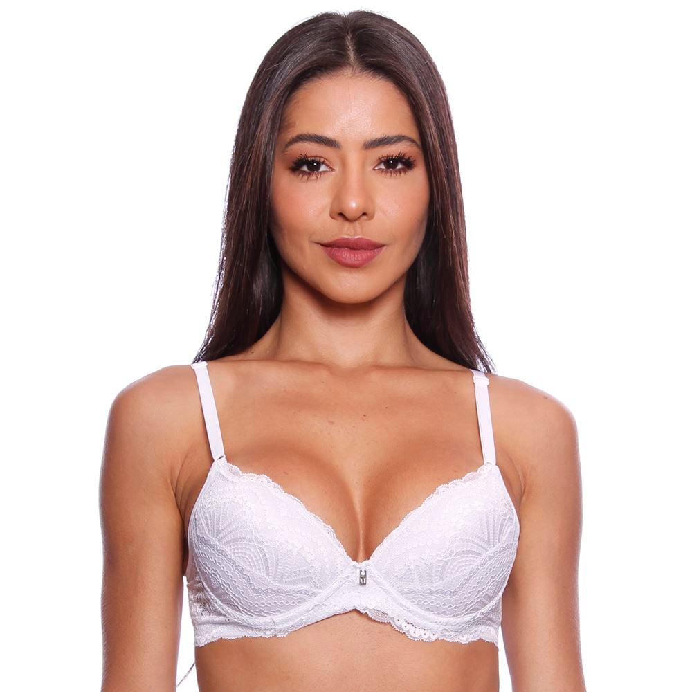 Sutiã Charme Base Renda Nayane Rodrigues - Imagem 7