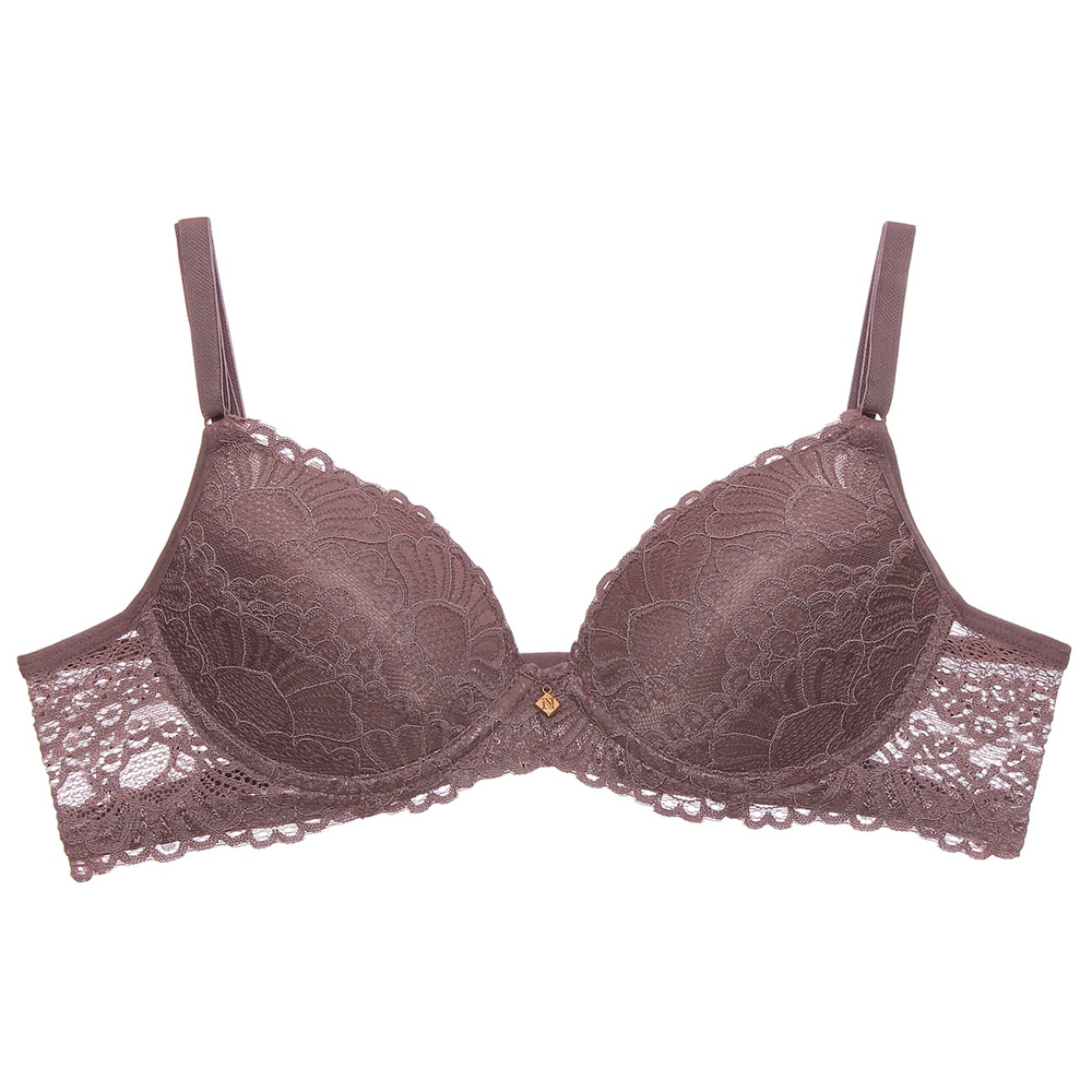 Sutiã Charme Base Renda Nayane Rodrigues - Imagem 9