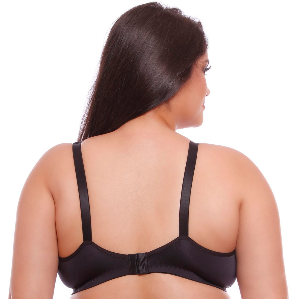 Sutiã De Amamentação Sem Bojo Sensual Lingerie - Imagem 3