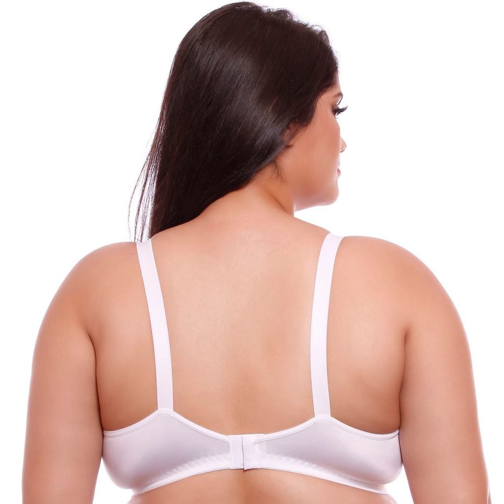 Sutiã De Amamentação Sem Bojo Sensual Lingerie - Imagem 6