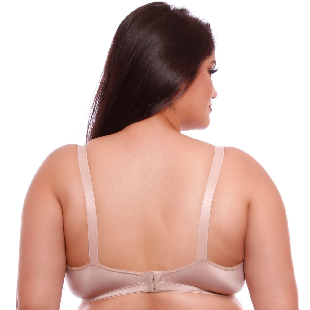 Sutiã De Amamentação Sem Bojo Sensual Lingerie - Imagem 9