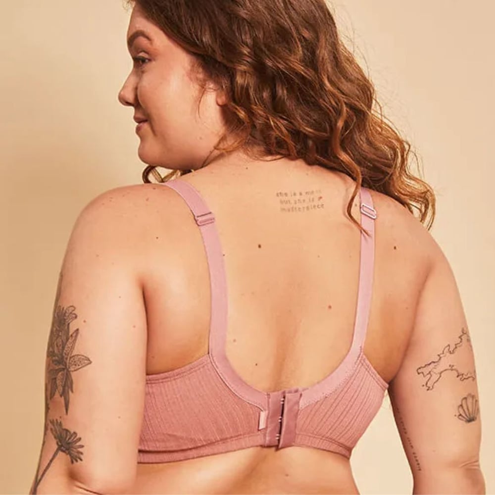 Cinta Bermuda Modeladora Plus Size Loba Slim - Imagem 8