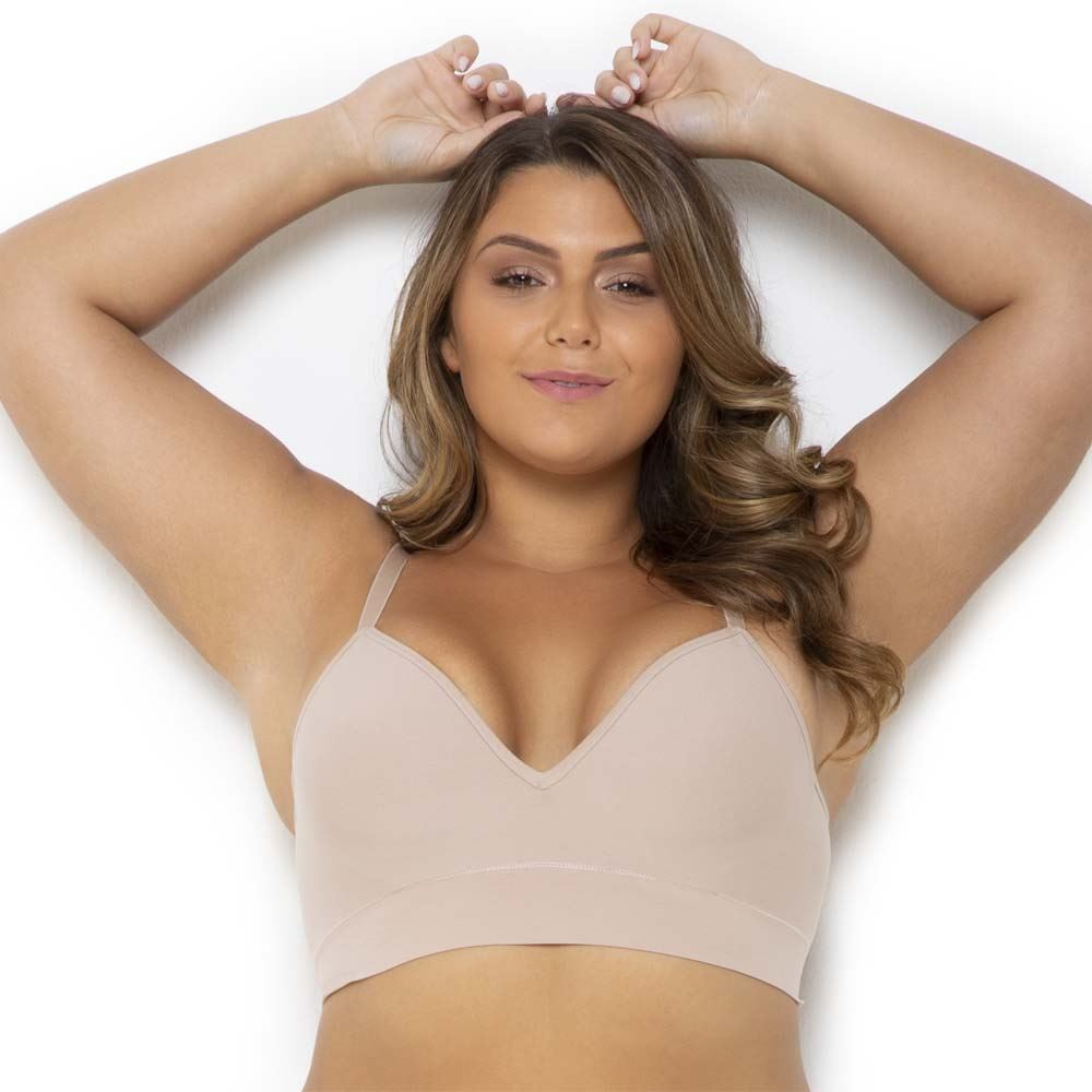 Sutiã Plus Size Daily Support Trifil - Imagem 3