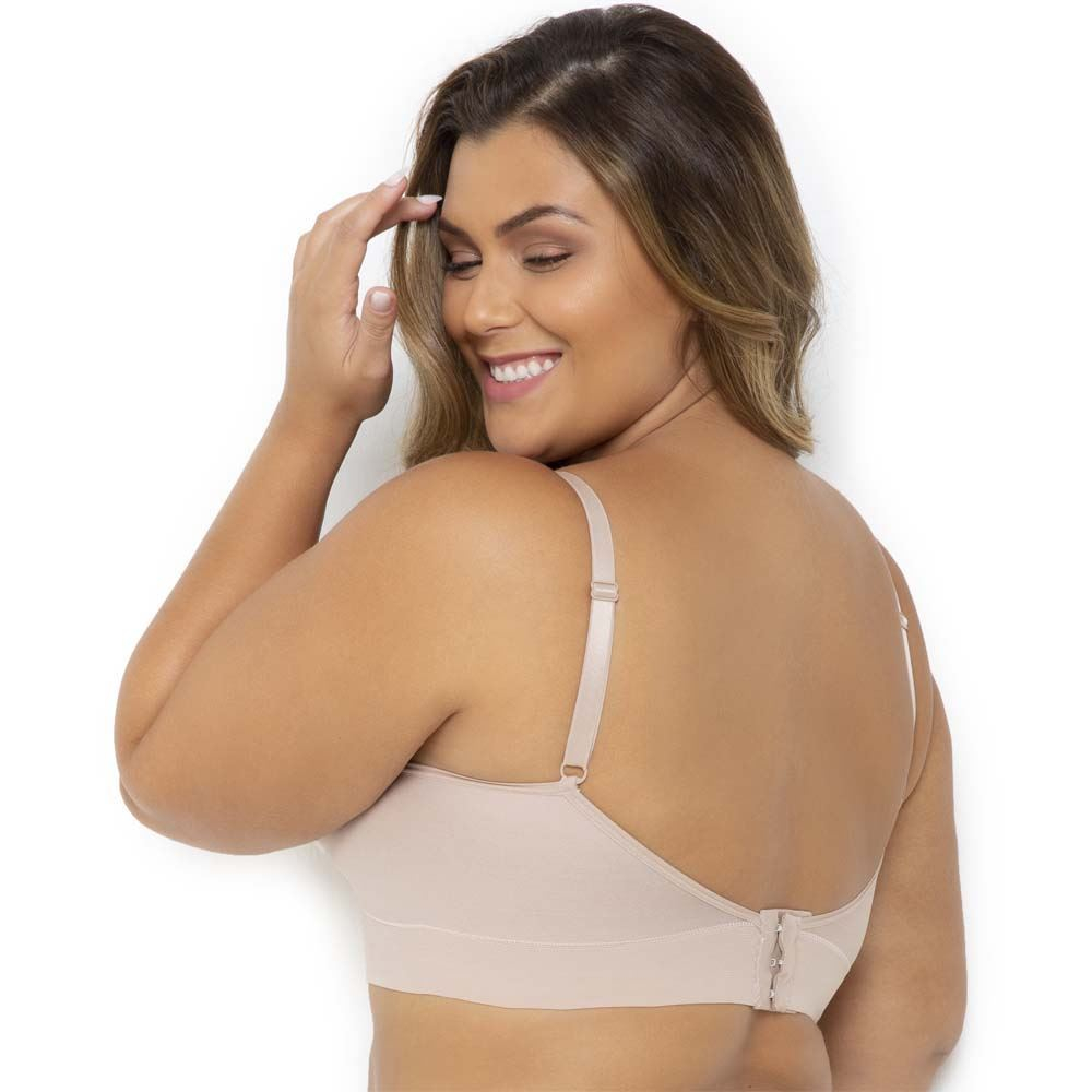 Sutiã Plus Size Daily Support Trifil - Imagem 4
