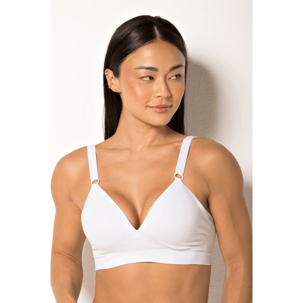 Sutiã Plus Size Daily Support Trifil - Imagem 5