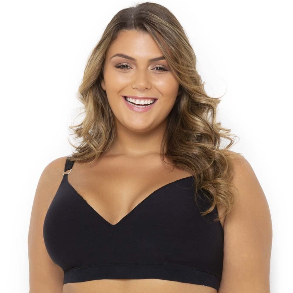 Calcinha Plus Size Para Personalizar Em Tule Com Neon Tallyta - Imagem 7