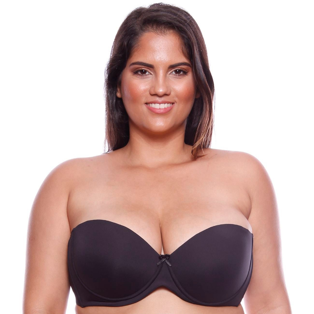 Sutiã Plus Size Tomara Que Caia Liso Nayane Rodrigues - Imagem 8