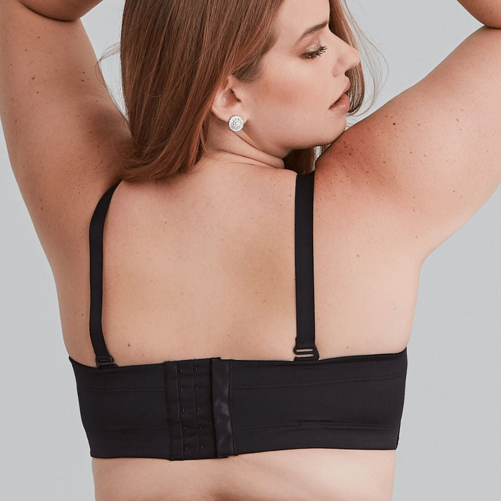 Sutiã Plus Size Tomara Que Caia Liso Nayane Rodrigues - Imagem 9