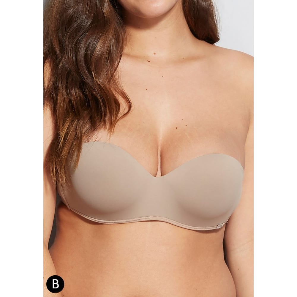 Sutiã Tomara Que Caia Hope Lingerie - Imagem 5